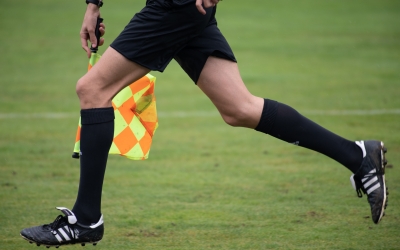 El futbol territorial es podrà començar a posar en marxa deprés de quatre mesos d'aturada | Roger Benet